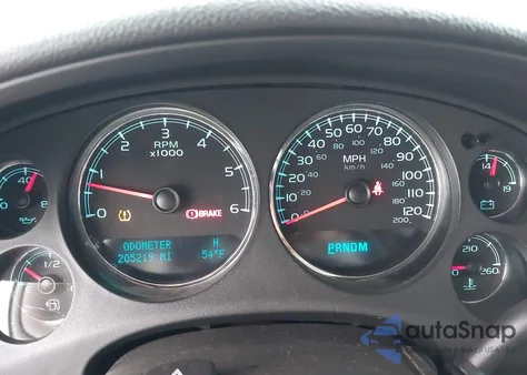 2010 GMC Yukon Xl 1500 Denali z USA, uszkodzony, nr VIN 1GKUKMEF9AR266473